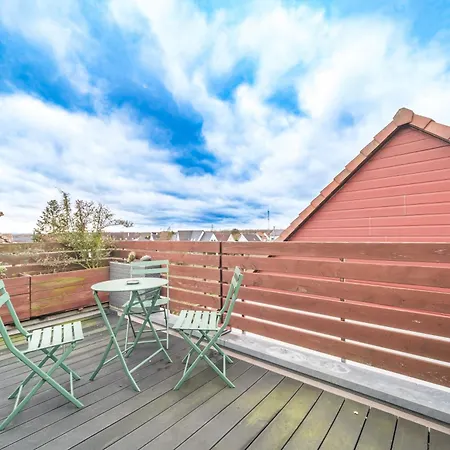 Le Repos Du Rhin - 20min De Mulhouse Nyaraló