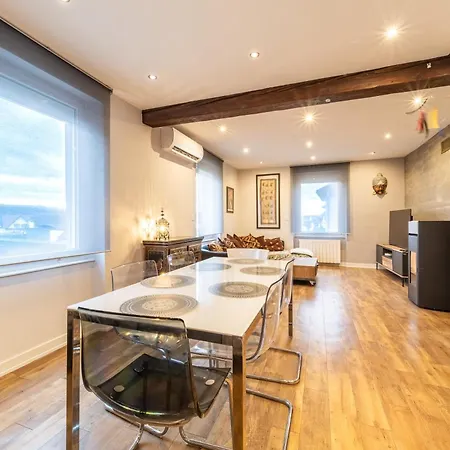 Nyaraló Le Repos Du Rhin - 20min De Mulhouse