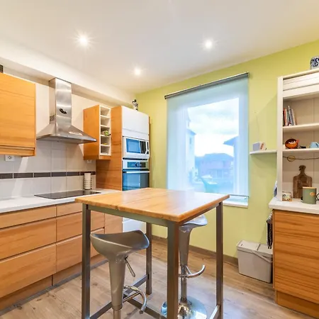 Le Repos Du Rhin - 20min De Mulhouse Holiday home *