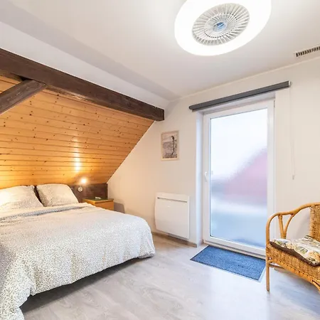 Le Repos Du Rhin - 20min De Mulhouse * Niffer