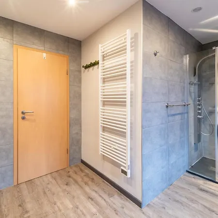 Holiday home Le Repos Du Rhin - 20min De Mulhouse