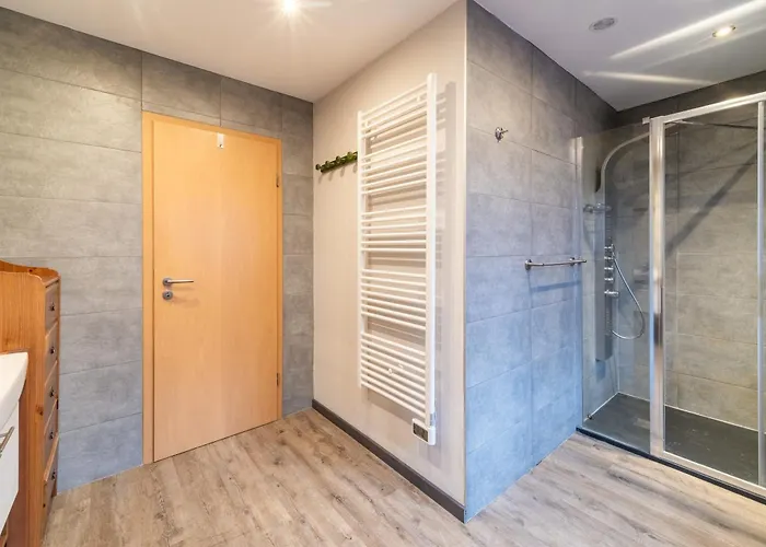 Nyaraló Le Repos Du Rhin - 20min De Mulhouse