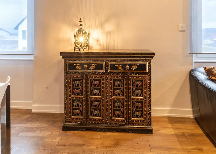 Le Repos Du Rhin - 20min De Mulhouse